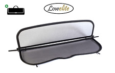 Windschott für Mercedes CLK