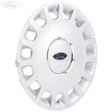 Original Ford Focus 1998-2005 Stahl Radzierblende Radkappe Abdeckung 15" einzeln