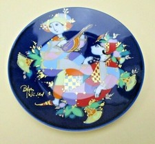 Gebäckteller / Mokkateller