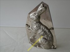 antike Schokoladenform, No