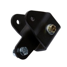 Halter Panhardstab vorne 3"