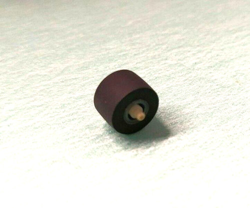 10x6x1mm andruckrolle pinch - andruckrolle,