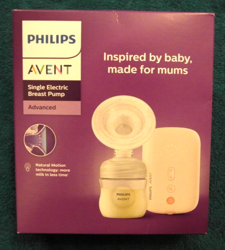 Philips avent elektrische - philips,