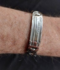 Edles fossil drew herren - fossil,