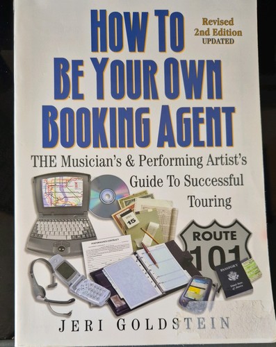 How your own booking - your,
