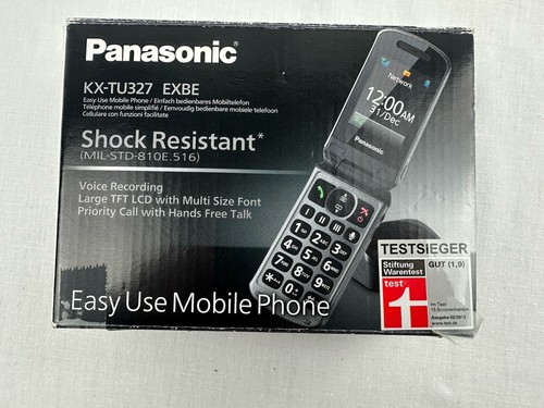 Panasonic tu327 exbe - kx-tu327,