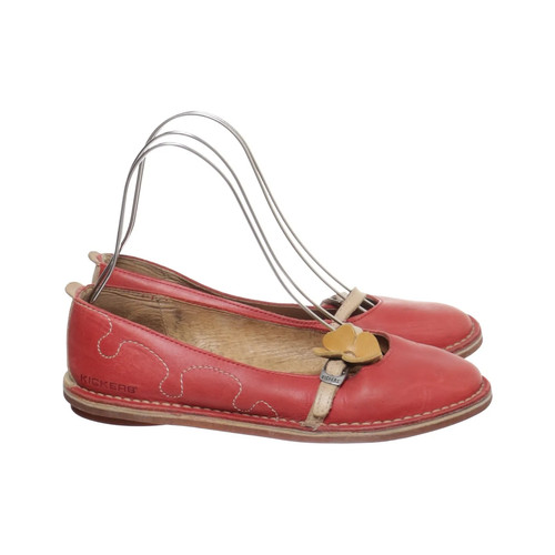 Kickers ballerinas größe - kickers,,