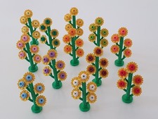 1x Lego Blumensäule mit 5