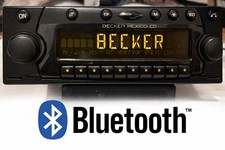 Becker mexico be4337 autoradio - mexico,