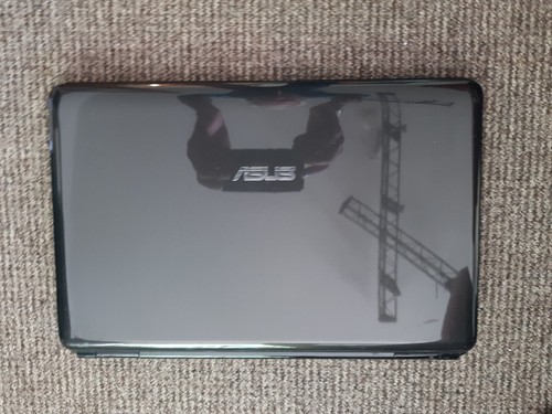 Asus x70ab lap - lap-top, defekt