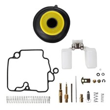 Vergaser Reparatursatz f. 50ccm 4 Takt China Roller für ATU Retro Star YY50QT-15