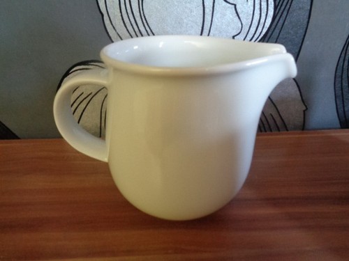 Milch saft krug 5 - milch, /