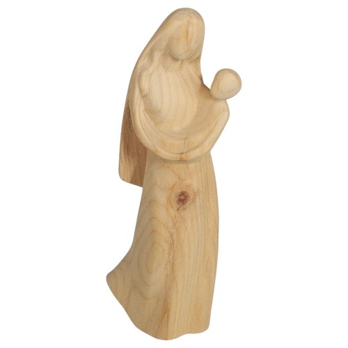 Zirben holz figur - zirben,