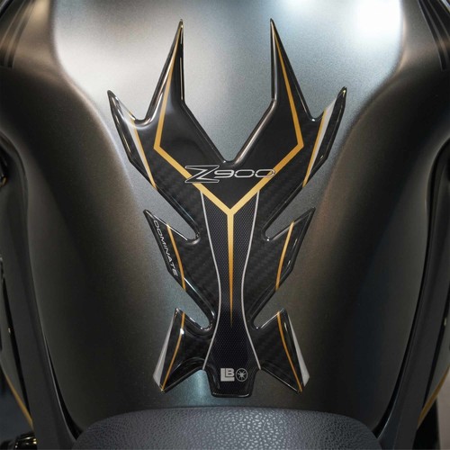 Adesive paraserbatoio - 3d,