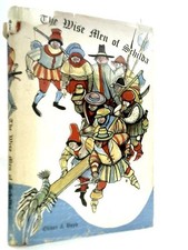 The Wise Man Of Schilda (Erich