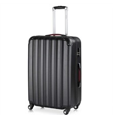 Monzana XL Koffer Hartschale