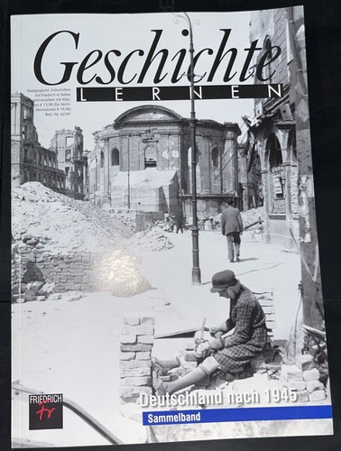 Sammelband geschichte lernen - geschichte,