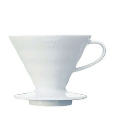 HARIO V60 Dripper, Keramik