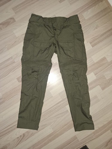 Idogear kamphose größe m - g3,