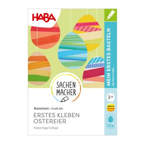 Haba sachenmacher erstes - sachenmacher,