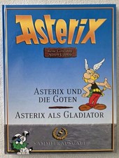 Asterix SAMMLERAUSGABE 