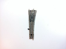 Fleischmann N 9139 weiche Rechts, Ohne OVP#1959