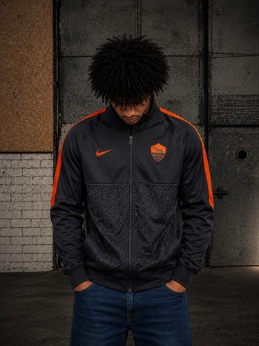 Nike roma track - nike, jacket