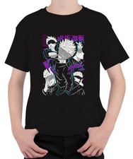 Satoru Gojo Jujutsu Kaisen