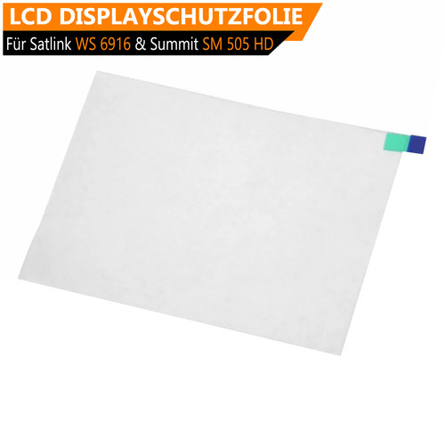 Lcd displayschutzfolie für - displayschutzfolie,