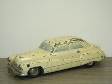 Buick 405 Saloon Car - Prameta