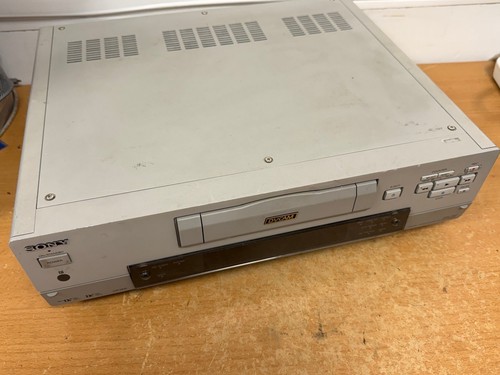 Sony dsr 30p - sony, digital