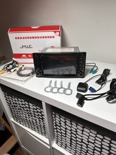 M.I.C. AVT7 Android Autoradio