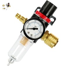 Druckluft Wartungseinheit