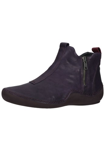 Think stiefelette echtleder - think!,