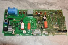 Junkers 8748300518, Platine