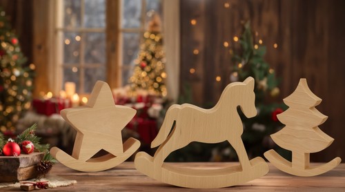 Weihnachtsdeko tischdeko - weihnachtsdeko,