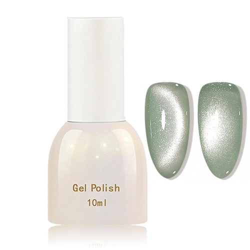 Holografische flash cat eye - holografische,