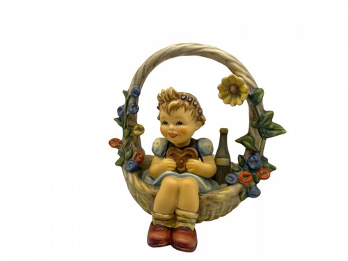 Hummel figur 618 der - ,
