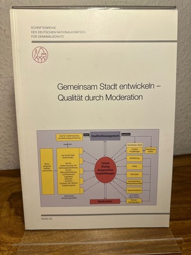 Gemeinsam stadt entwickeln - gemeinsam,