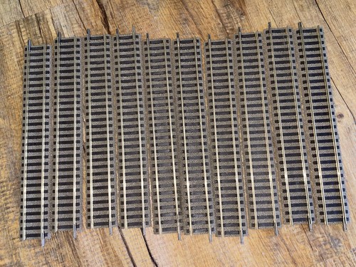 Fleischmann profigleis 6101 - h0,