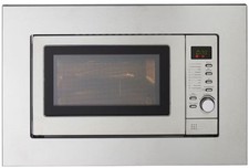 PKM Einbau-Mikrowelle