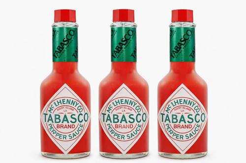 Tabasco pepper sauce 150ml - tabasco,