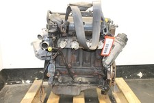 Z12XE Motor ohne Anbauteile