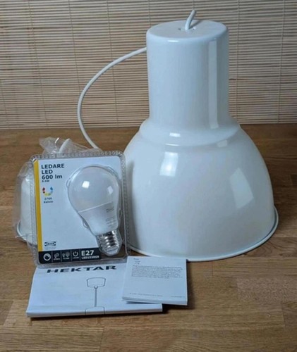 Ikea hektar metall - ikea, 22