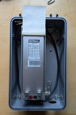 Bernal 750 SBS Drehtorantrieb