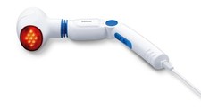 BEURER MG 40 Infrarot-Massagegerät (Ideal für gezielte und punktuelle Massage)