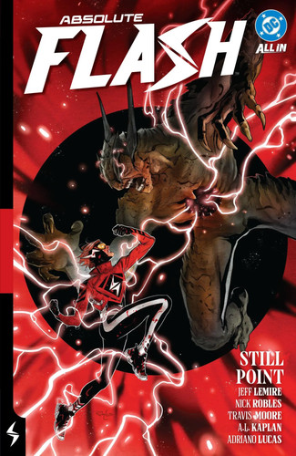 Absolute flash vol still - absolute, 2: