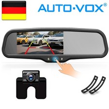 AUTO-VOX T1400W Kabellos