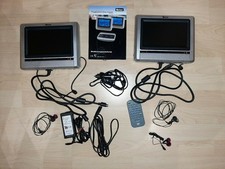 Tevion tragbarer DVD Player