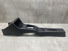VW Golf 4 Cabrio Ablagefach
